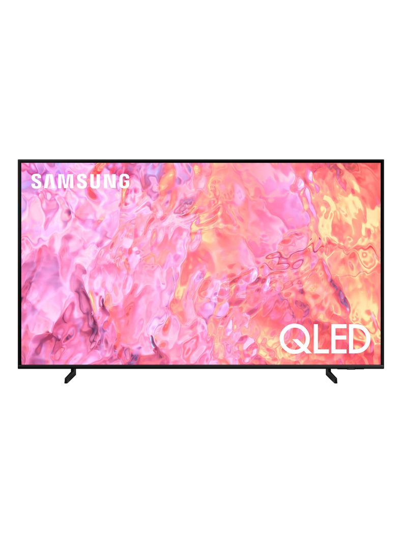 Smart TV QLED 4K 55" Q60C-0