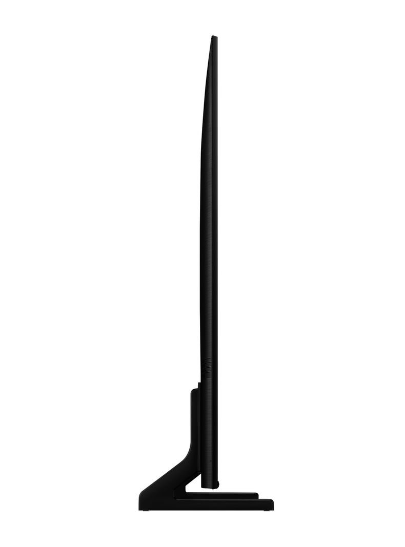 Smart TV QLED 4K 55" Q60C-5