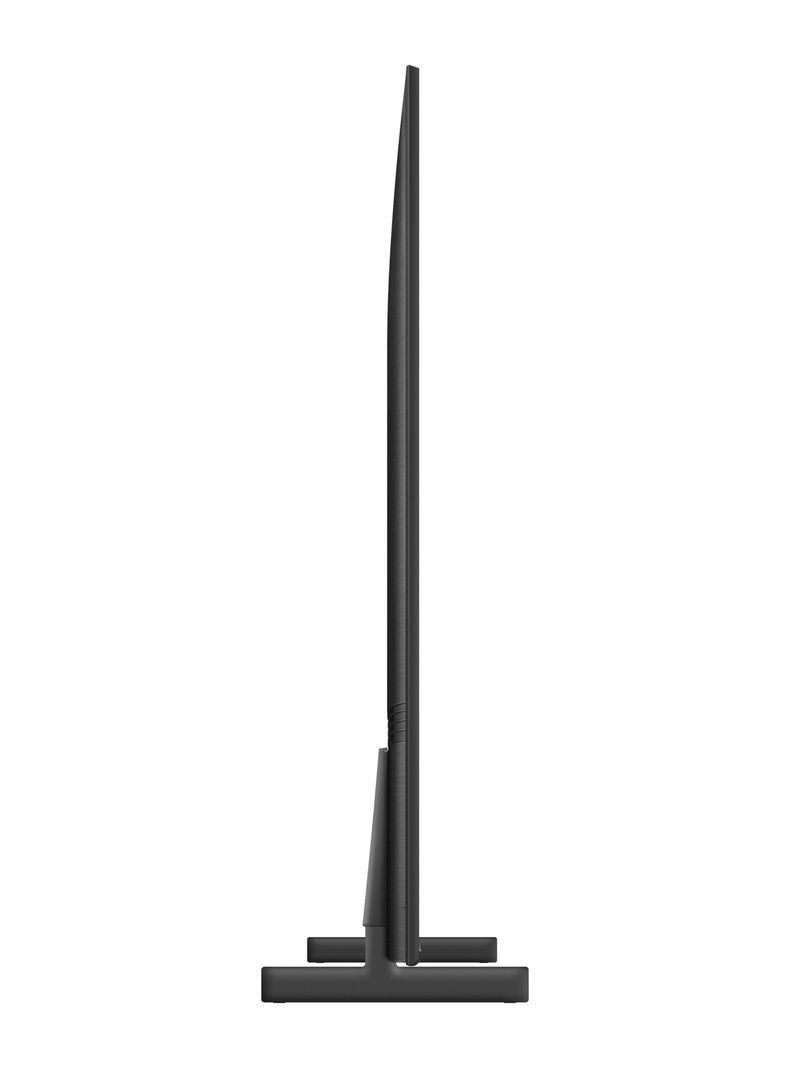 Crystal UHD 4K 55" LED CU8000GXZS-5