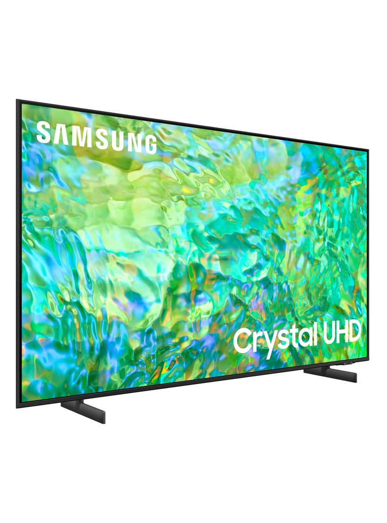 Crystal UHD 4K 55" LED CU8000GXZS-3