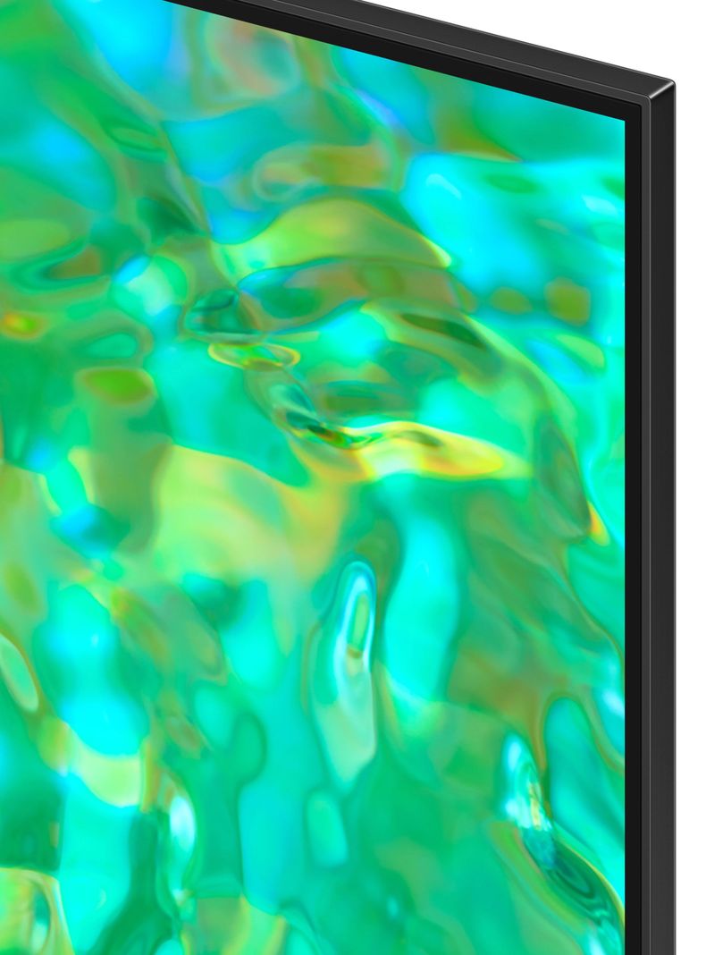 Crystal UHD 4K 55" LED CU8000GXZS-6