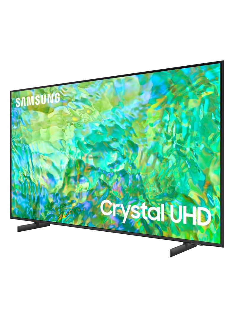 Crystal UHD 4K 55" LED CU8000GXZS-4