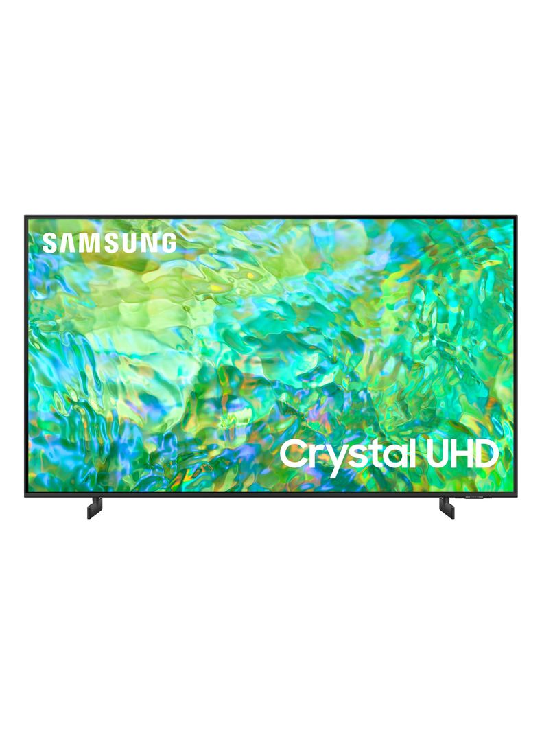 Crystal UHD 4K 55" LED CU8000GXZS-0