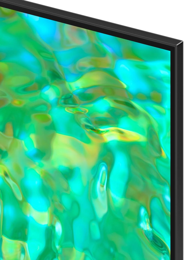 Crystal UHD 4K 65" LED-6