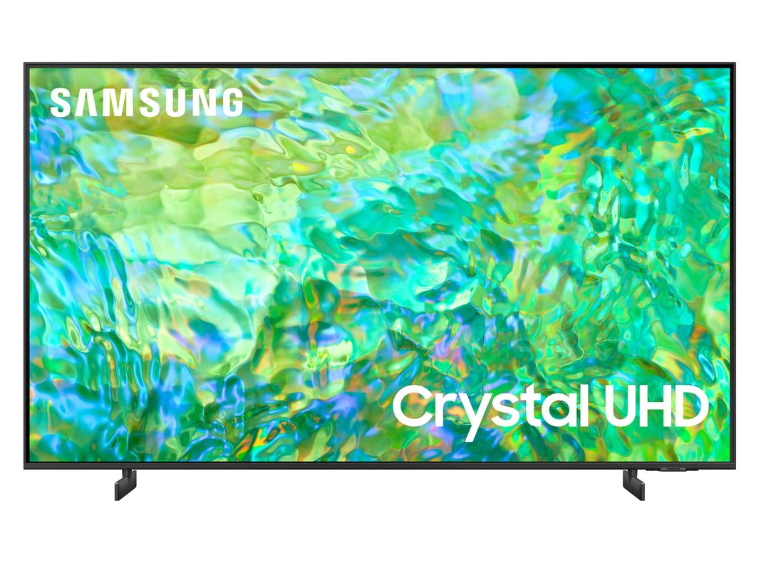 Crystal UHD 4K 65" LED-0