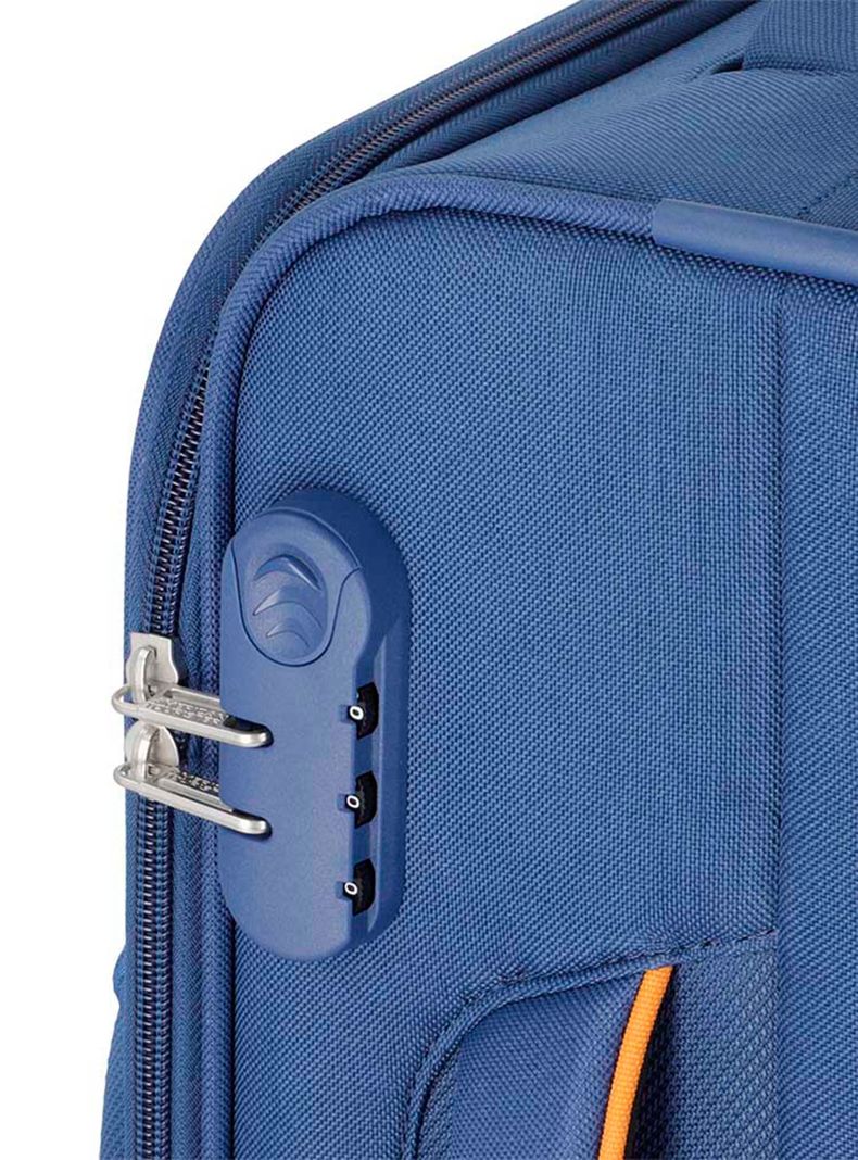 Maleta Mediana M 67 Litros Stirling Light-4