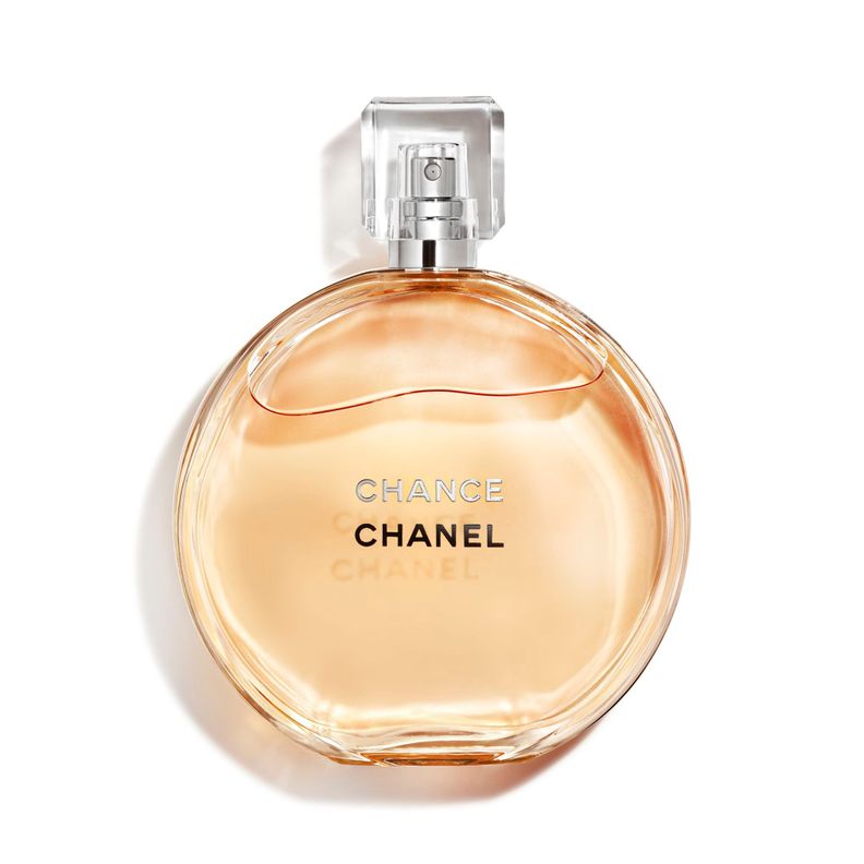 CHANCE EAU DE TOILETTE 150ML-0