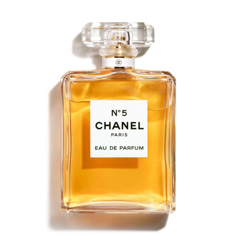 N°5 Eau de Parfum 200 ml