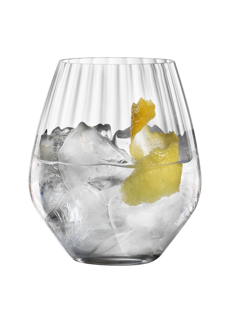 Set 4 Vasos Gin Tonic-1
