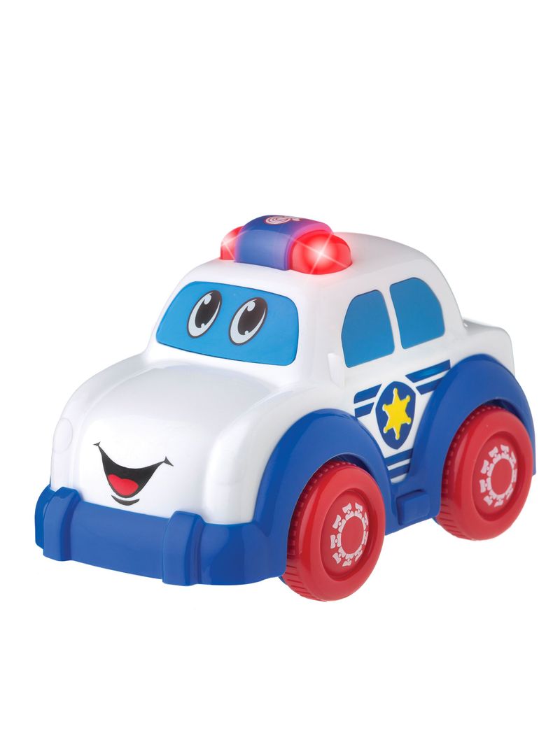 Auto Policial Playgro-0