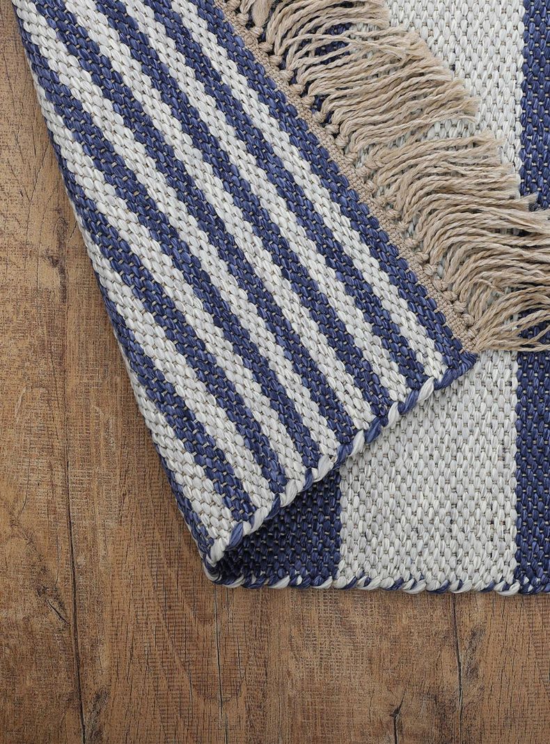 Alfombra 190 x 290 cm Natural Stripe 25320 D3-2