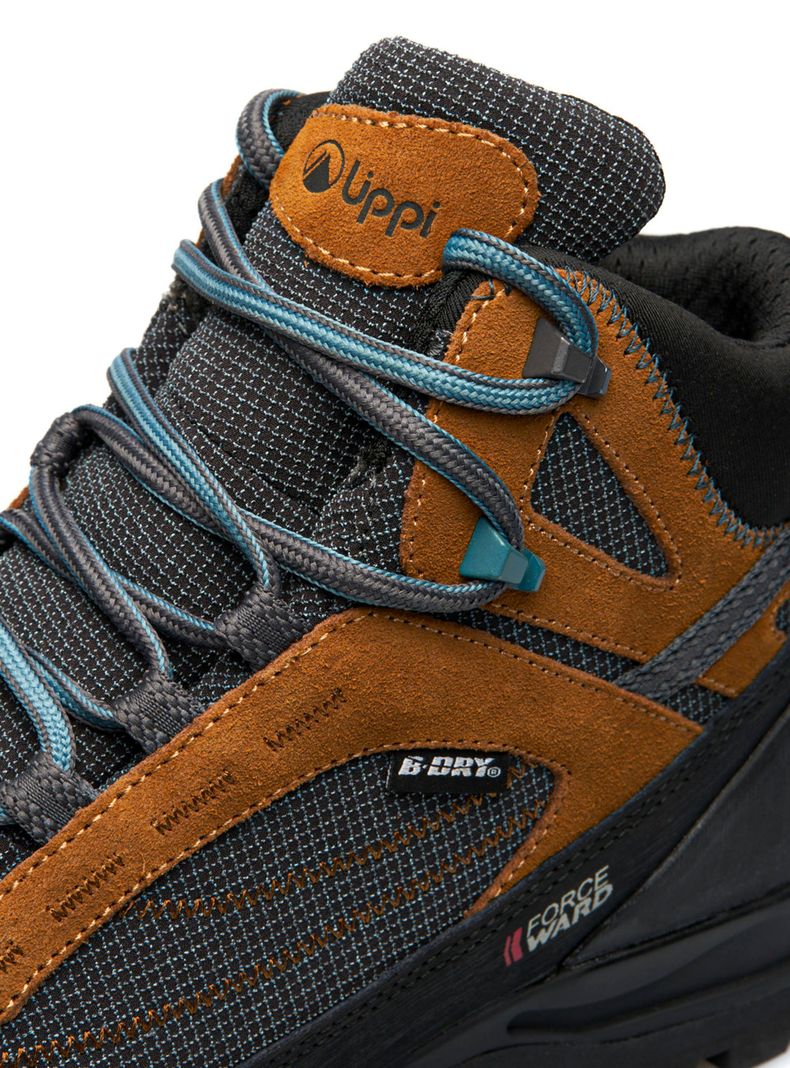 Zapatilla Outdoor Terray Mujer-3