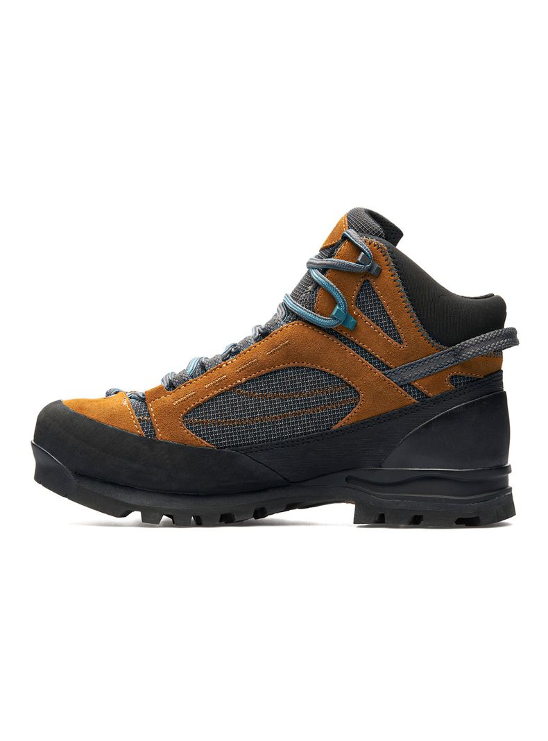 Zapatilla Outdoor Terray Mujer-1