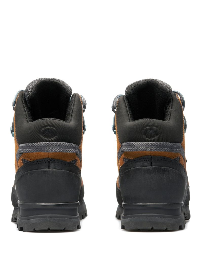Zapatilla Outdoor Terray Mujer-4