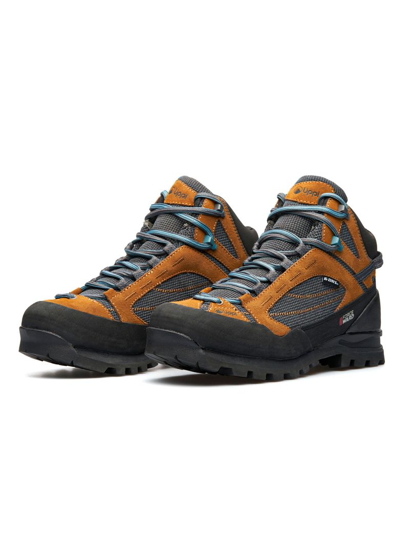 Zapatilla Outdoor Terray Mujer-2