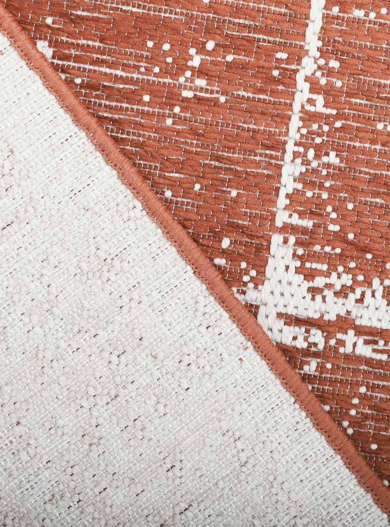Alfombra Lennox 135x190 cm Rustico D2-2