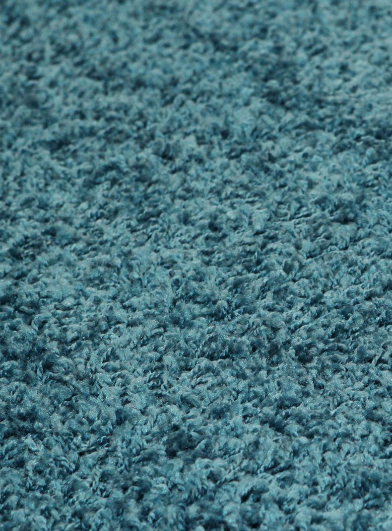 Alfombra 150 x 220 cm Casino Turquesa-2