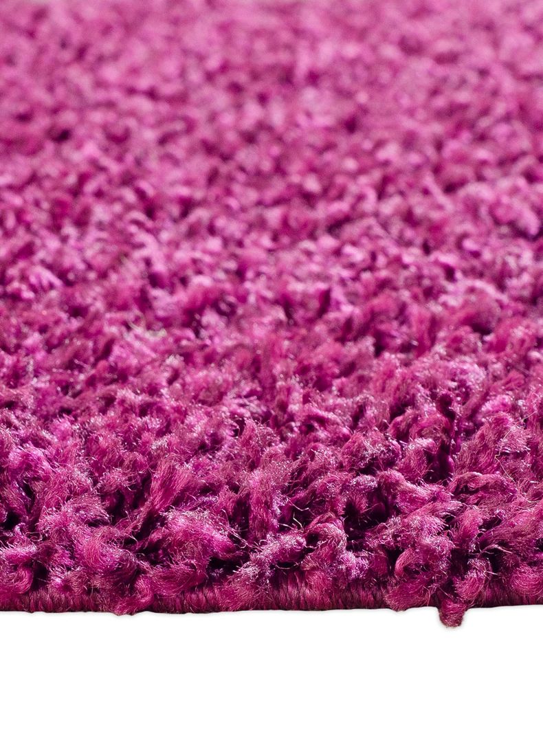Alfombra 150 x 220 cm Casino Violeta-1