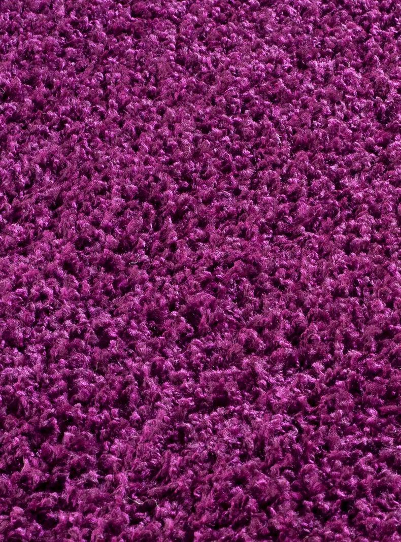 Alfombra 150 x 220 cm Casino Violeta-2