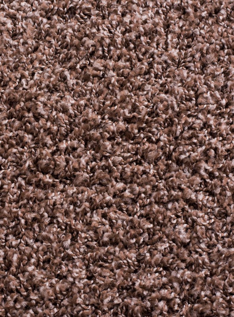 Alfombra 150 x 220 cm Casino Chocolate-2