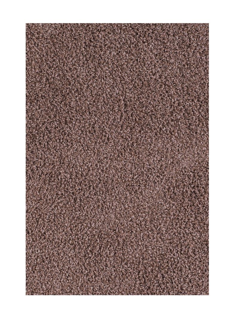 Alfombra 150 x 220 cm Casino Chocolate-0