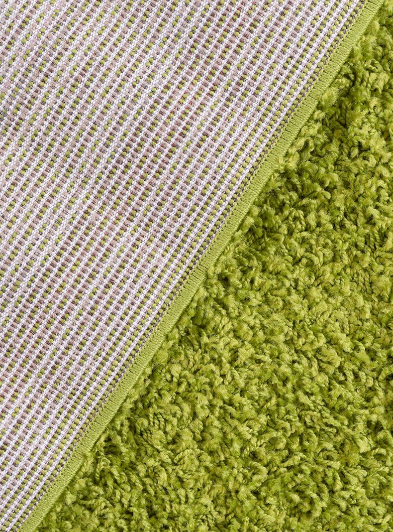 Alfombra 133 x 190 cm Casino Verde-1