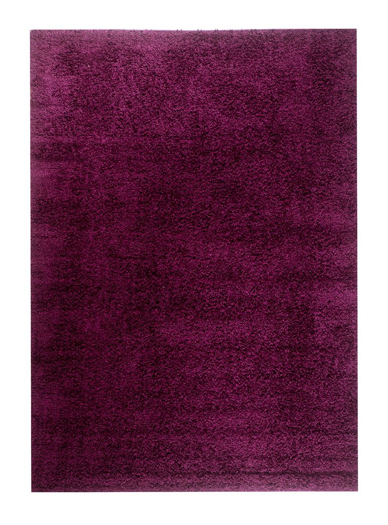 Alfombra 116 x 170 cm Casino Violeta-0