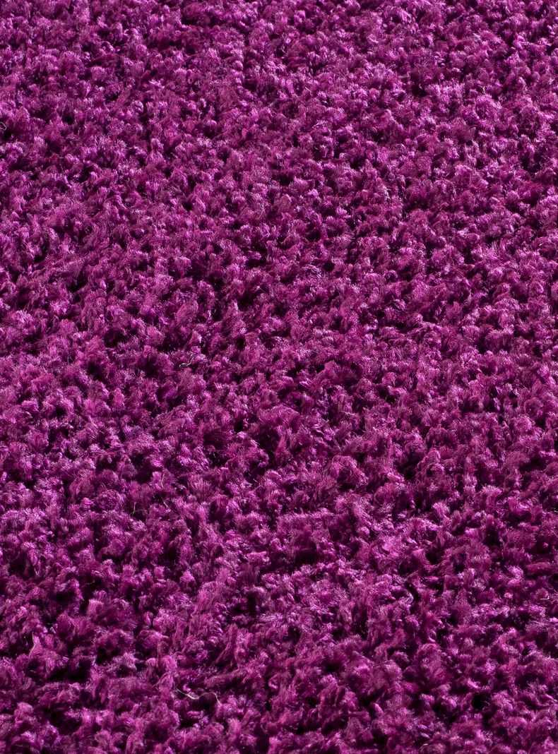 Alfombra 116 x 170 cm Casino Violeta-2