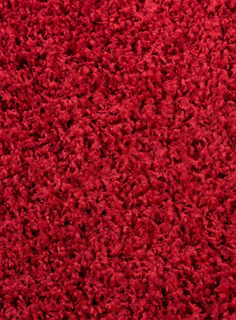 Bajada de Cama 50 x 100 cm Casino Rojo-2