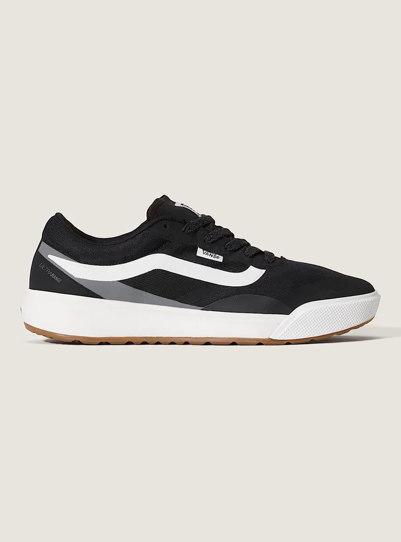 Zapatilla Urbana Unisex Mte Ultrarange