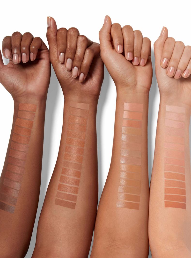 Base Clinique Maquillaje Even Better Makeup SPF 15 Bone-2