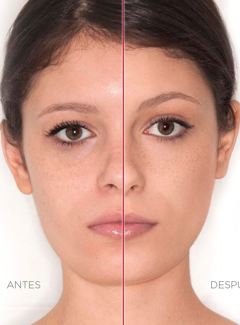PreBase Clarins Maquillaje Instant Smooth Perfecting Touch-2