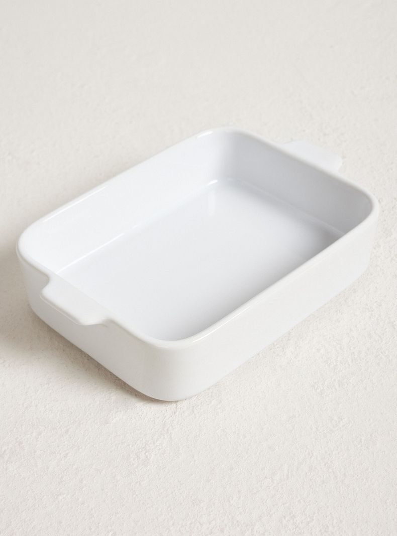 Fuente Horno Rectangular 20 cm-0