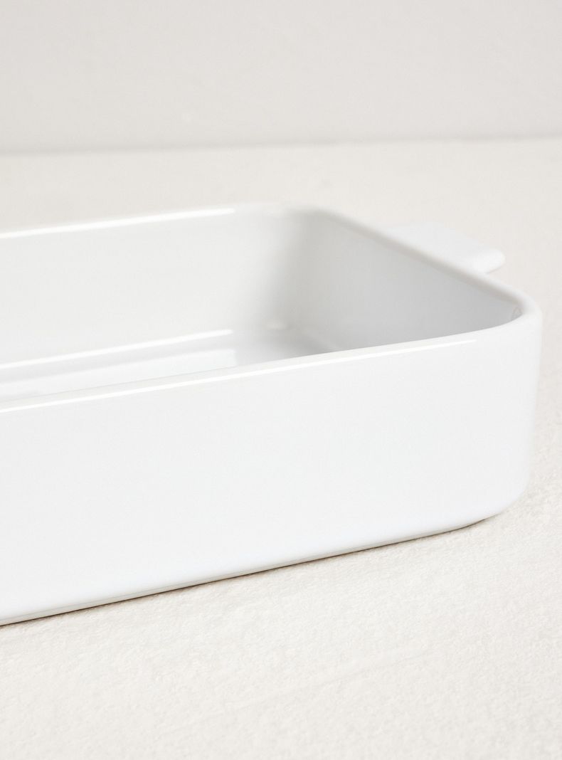 Fuente Horno Rectangular 27 cm-2