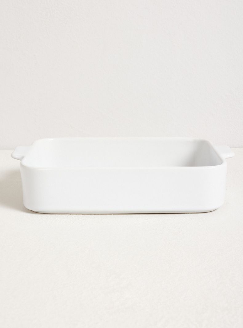 Fuente Horno Rectangular 27 cm-1