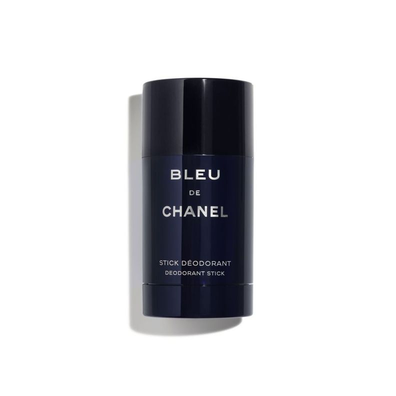 BLEU DE CHANEL Desodorante en barra 60 g-0
