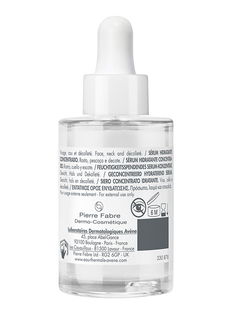 Avene Hydrance Serum Boost 30 ml Fep-1
