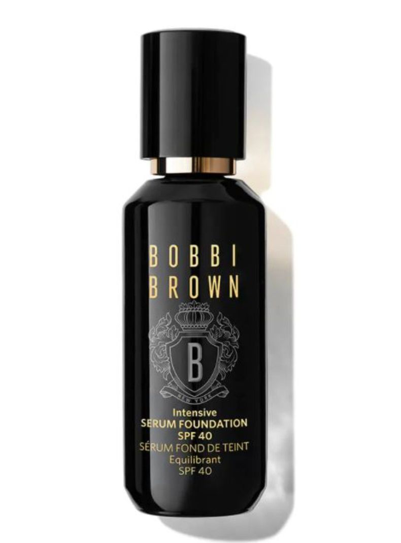 Base de Maquillaje Intensive Skin Foundation Serum SPF40 Cool Sand-0