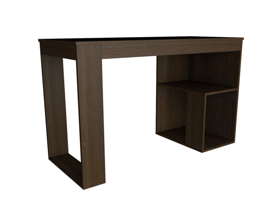 Combo Office Astana Escritorio + Librero TuHome-2