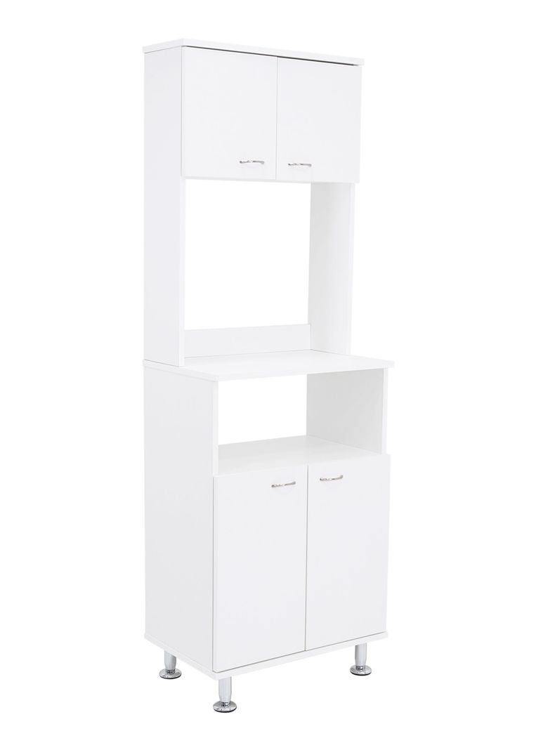 Mueble de Cocina Kitchen 54 Blanco-2