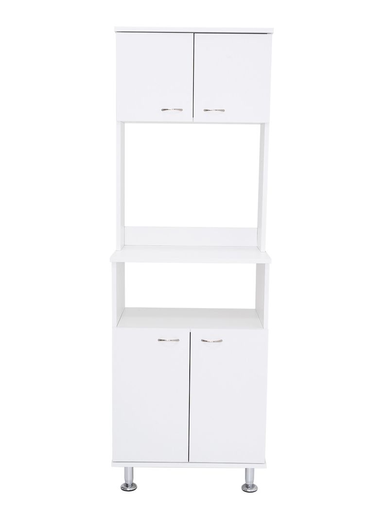 Mueble de Cocina Kitchen 54 Blanco-0