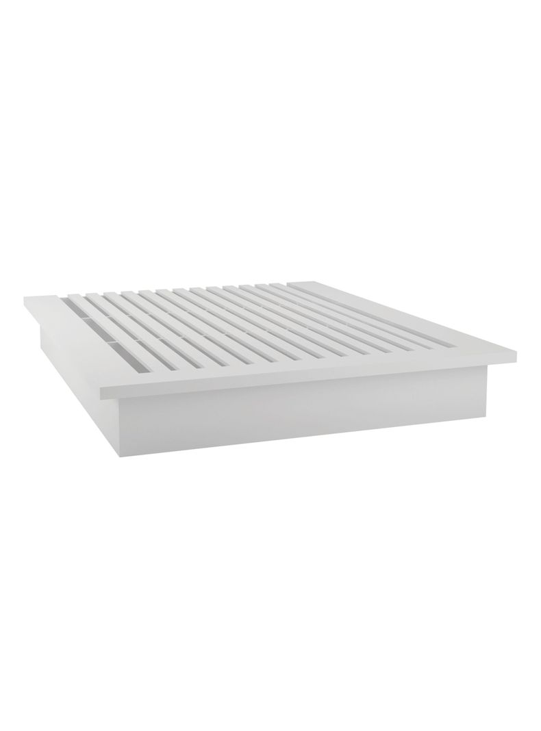 Base 2 Plazas Tw22 Off White-0