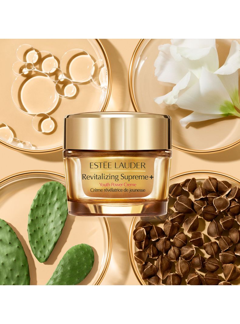 NUEVA Crema de Rostro Revitalizing Supreme+ 50 ml-3