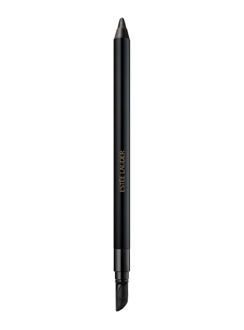 Delineador de Ojos Double Wear Onyx-0