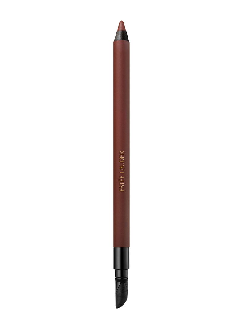 Delineador de Ojos Double Wear Cocoa-0
