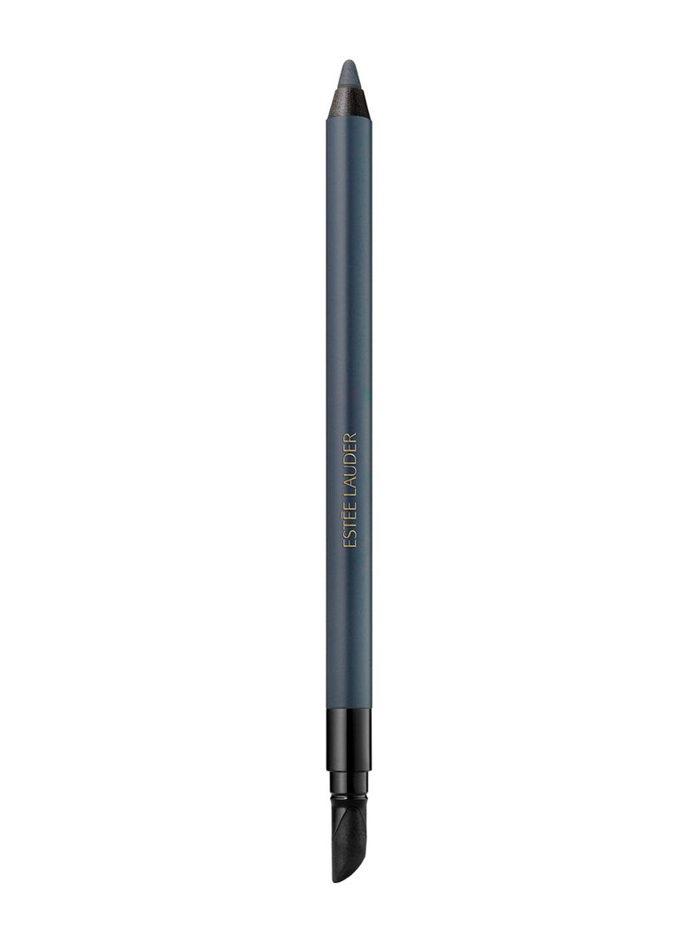 Delineador de Ojos Double Wear Smoke-0