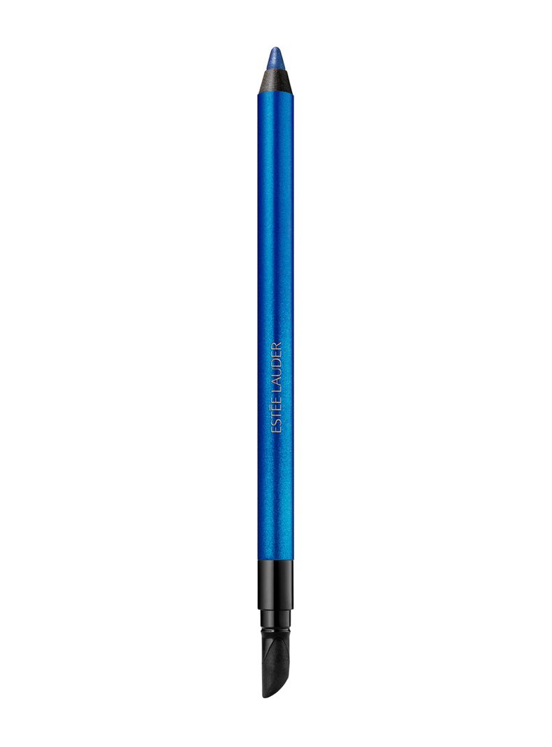 Delineador de Ojos Double Wear Sapphire Sky-0