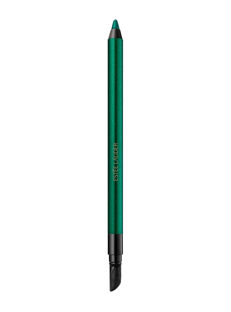 Delineador de Ojos Double Wear Esmerald Volt-0