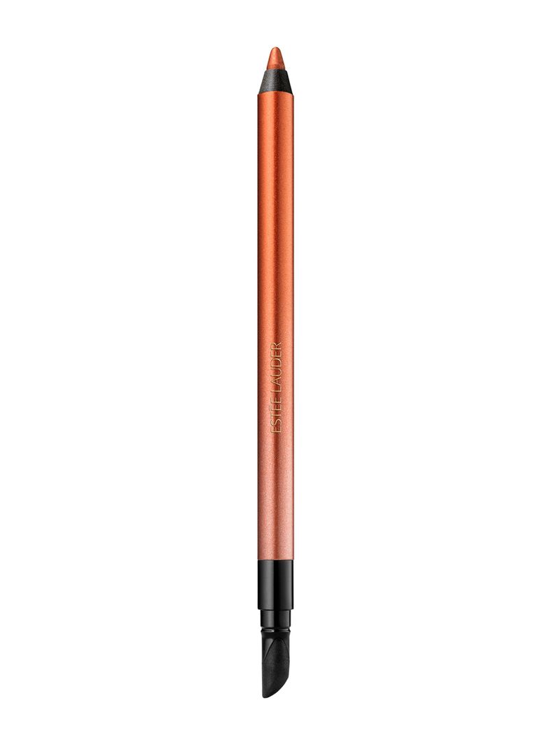 Delineador de Ojos Double Wear Bronze-0