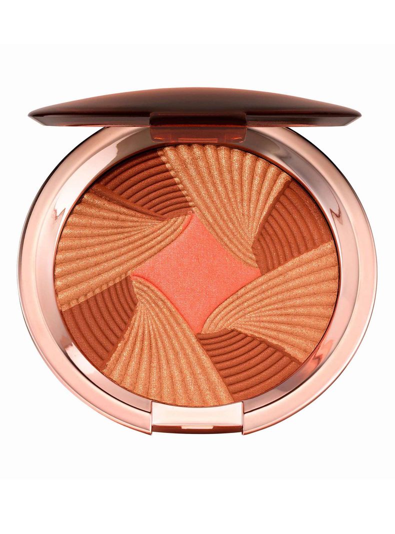 Bronze Goddess Healthy Glow Bronzer Sunset-0